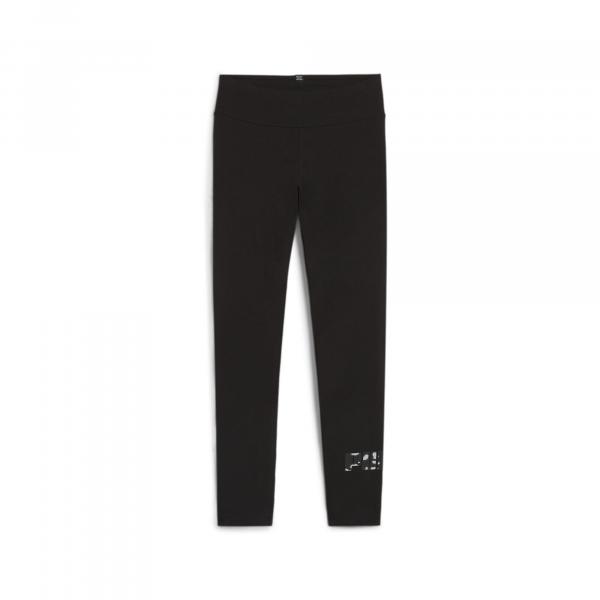 Damskie legginsy HYPERNATURAL PUMA Black