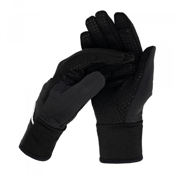 Rękawiczki trekkingowe Smartwool Active Fleece Wind Mitten