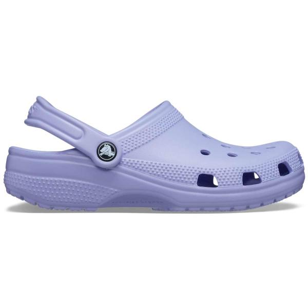 Klapki dla dorosłych Crocs Classic