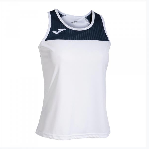 Koszulka tenisowa damska Joma Montreal Tank Top