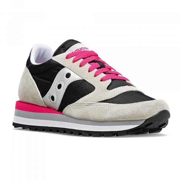 Buty do chodzenia damskie Saucony Jazz Triple