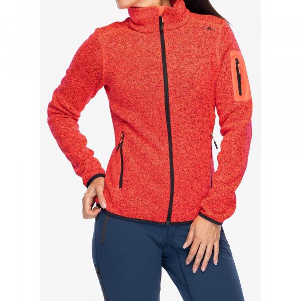 Polar damski CMP Haze Jacket