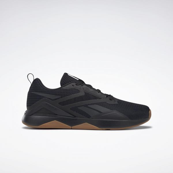 Buty treningowe męskie Reebok Nanoflex TR 20