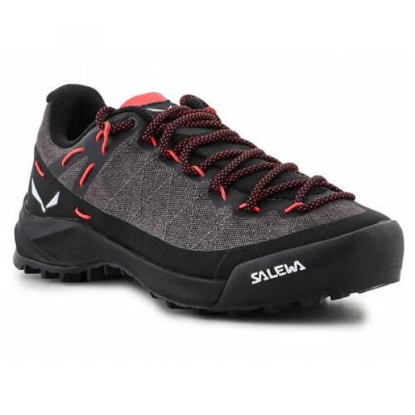 Buty trekkingowe damskie Salewa Wildfire Canvas