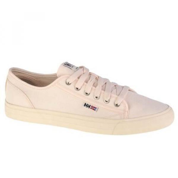 Buty do chodzenia męskie Helly Hansen Fjord Eco Canvas M