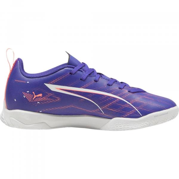 Buty piłkarskie chłopięce Puma Ultra 5 Play IT