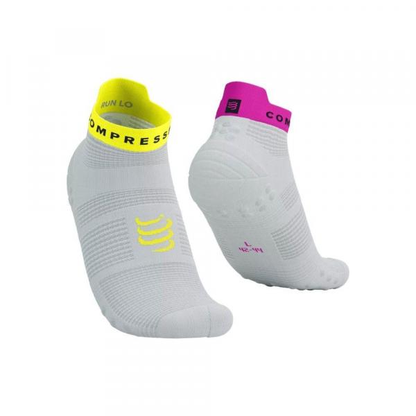 Skarpety do biegania Compressport Pro Racing Socks v4.0 Run Low