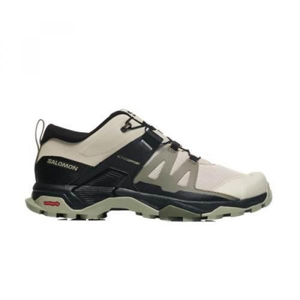 Buty trekkingowe damskie Salomon L47452600