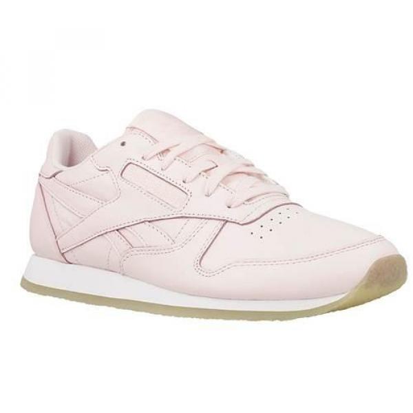 Buty do chodzenia damskie Reebok CL Lthr