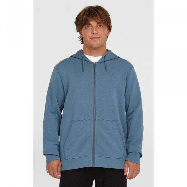 Bluza męska z kapturem O'Neill Small Logo Fz