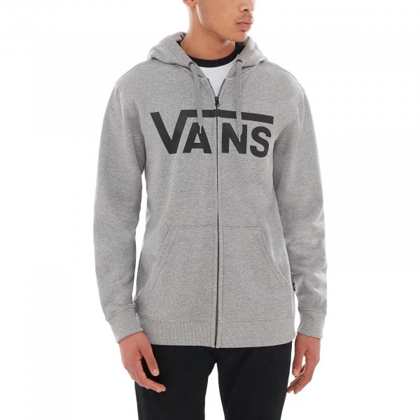 Bluza z kapturem Vans Classic Zip, Mężczyźni