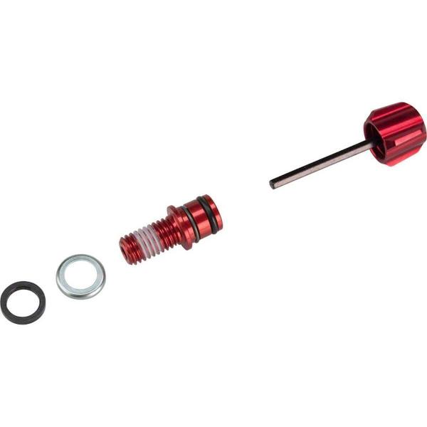 Zestaw śrub Rockshox Rebound Adjuster Knob/ Rs1 A1