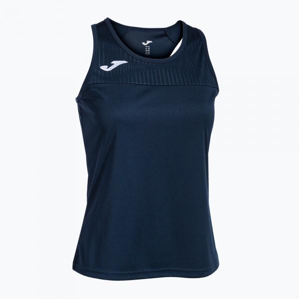 Koszulka tenisowa damska Joma Montreal Tank Top