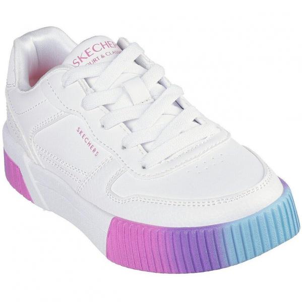 Adidasy Skechers Jade, Dzieci
