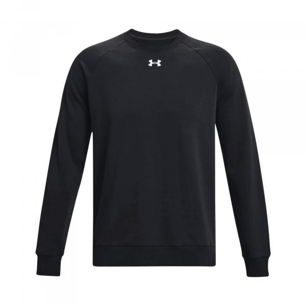 Bluza treningowa męska Under Armour Ua Rival Fleece Crew