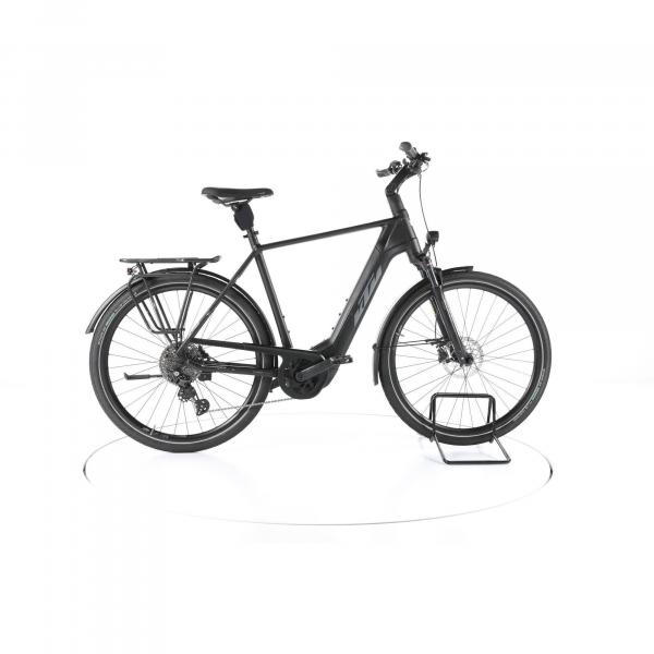Second Life - KTM ZEG Cento 10 Plus Trekking E-Bike 2023 - Jak nowy