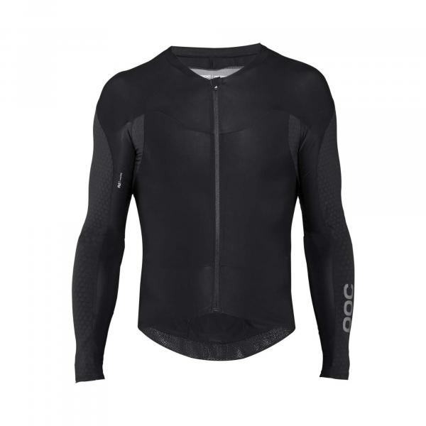 Koszulka kolarska męska POC Light Merino