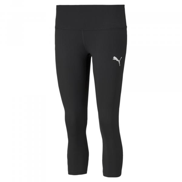 Damskie legginsy Active PUMA Black