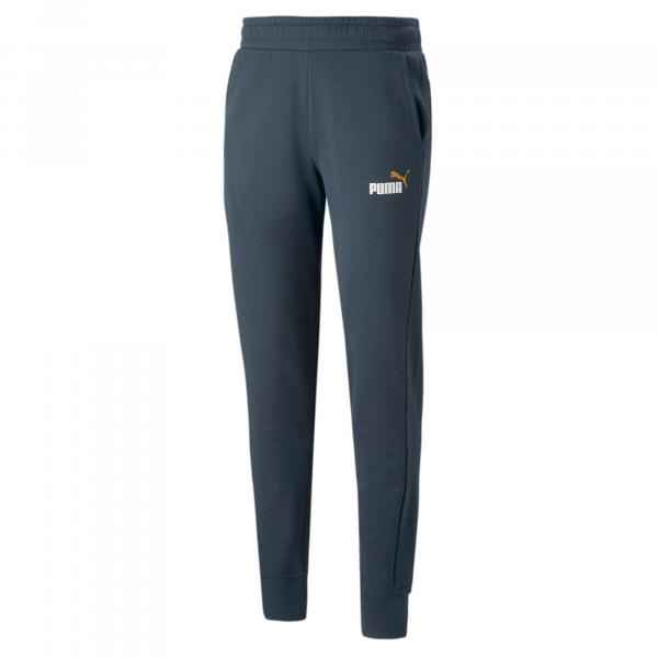 Puma Spodnie Ess+ 2 Col Logo 58676815