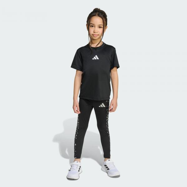 Zestaw Train Essentials Glam Print Sport Kids