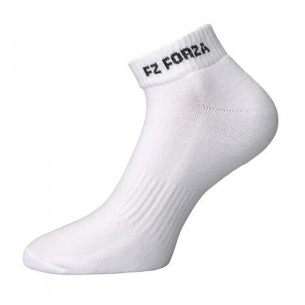 Skarpety sportowe krótkie FZ Forza Comfort - 3 pak