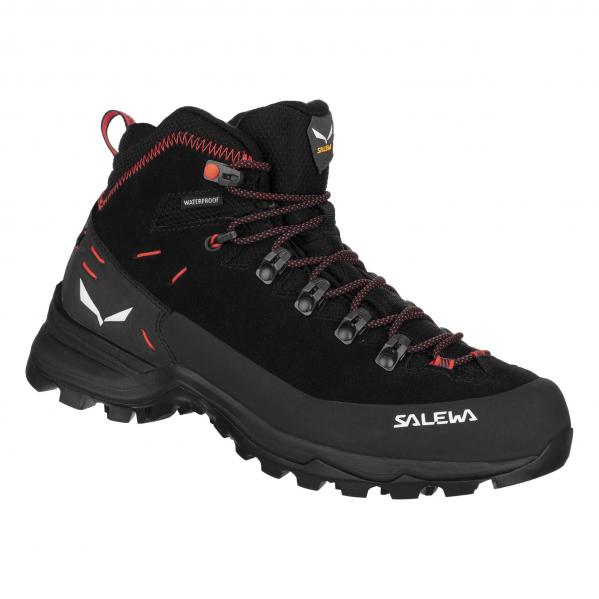 Buty Trekkingowe Damskie Salewa Alp Mate Winter Mid Ptx