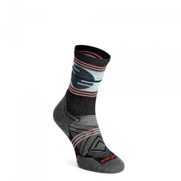 Skarpety damskie do biegania Smartwool Trail Run Targeted Cushion