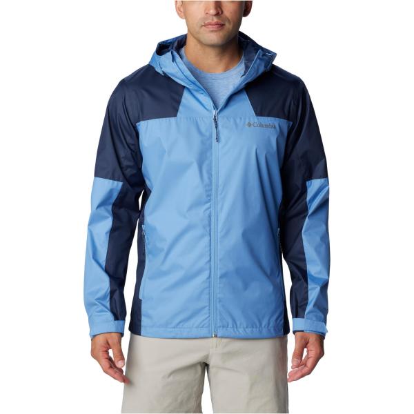 Kurtka sportowa damska Columbia Inner Limits III Jacket