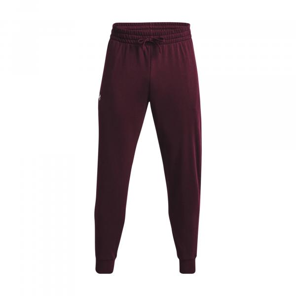 Spodnie fitness męskie Under Armour Rival Fleece Joggers