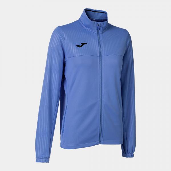 Bluza tenisowa damska Joma Montreal