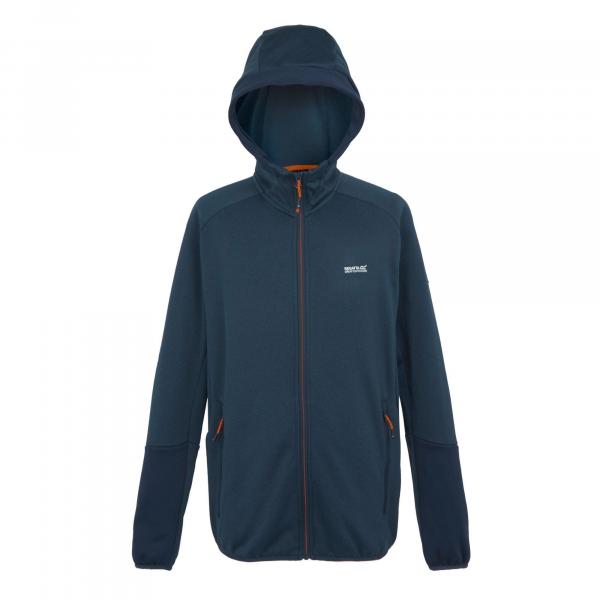 Męska Kurtka Soft Shell Sarwood Marl