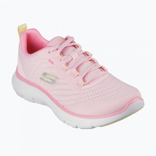 Buty damskie SKECHERS Flex Appeal 5.0 New Path