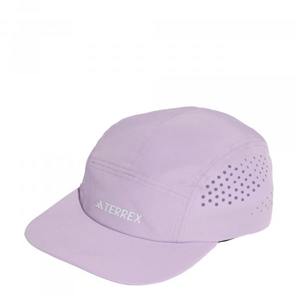 Czapka Terrex Climacool 5-Panel Solid