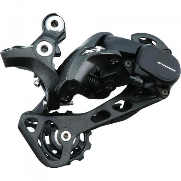 Przerzutka Tylna 11-Biegowa Deore Xt M8000 Gs - Direct Mount