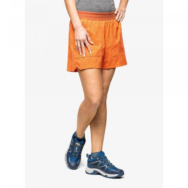 Spodenki damskie Royal Robbins Spotless Evolution Short