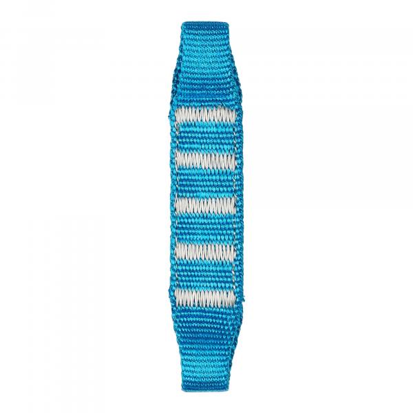Taśma do ekspresów Climbing Technology Extender UL Pro 12 cm - lightblue