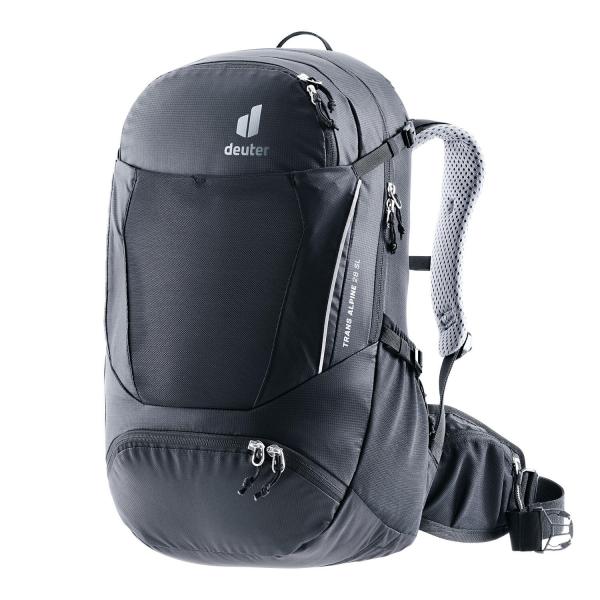 Plecak na rower damski Deuter Trans Alpine 28 SL