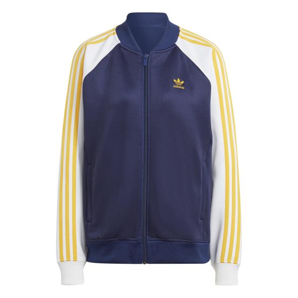 Bluza Sportowa Damska Adidas Adicolor Classics Sst