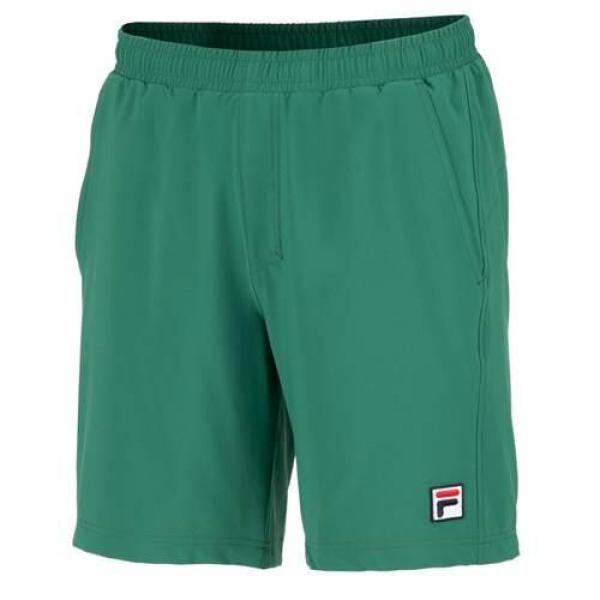 Spodnie sportowe męskie Fila Short Santana