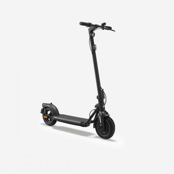 Hulajnoga elektryczna Decathlon 20 km/h, md500e
