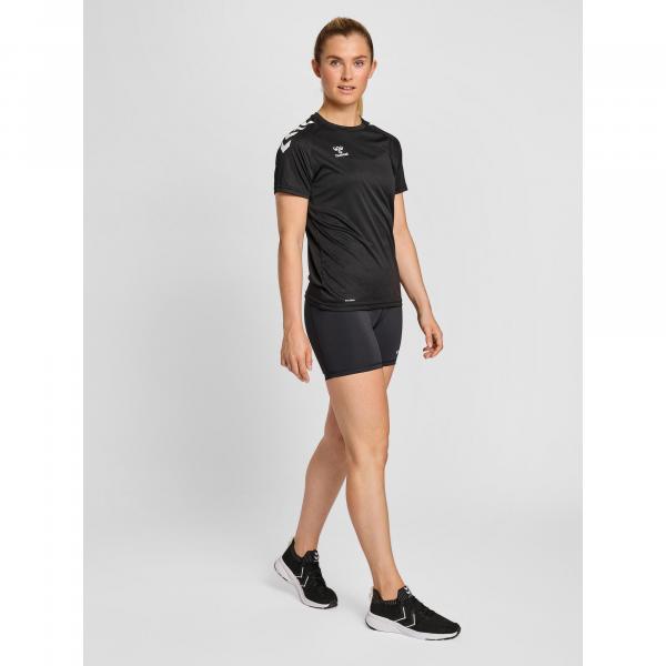 Hummel Core XK Poly T-Shirt S/S Woman