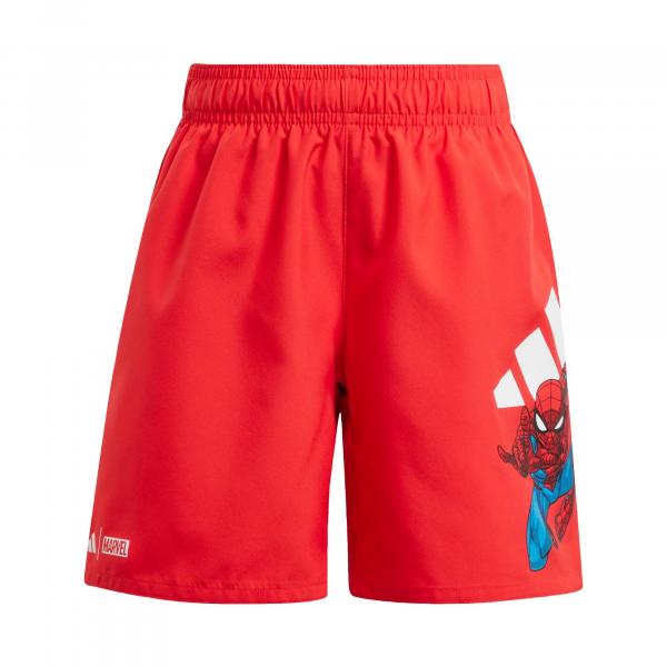 Szorty Adidas X Marvel Spider-Man Swim 5 Inch
