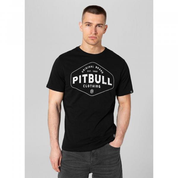 Koszulka męska Pitbull Ultra Light Pitbull Co.