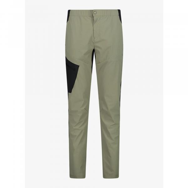 Spodnie turystyczne męskie CMP Quirk Long Pant