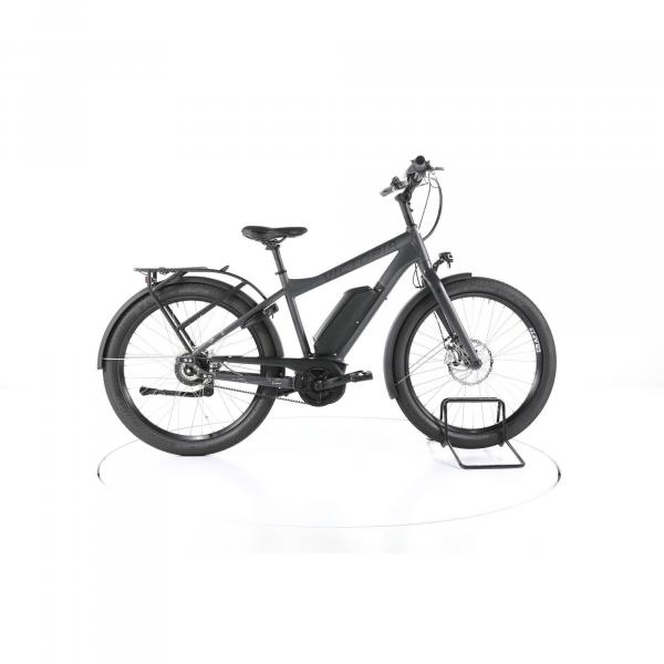 Second Life - Victoria e-Urban 11.9 E-Bike 2022 - Jak nowy