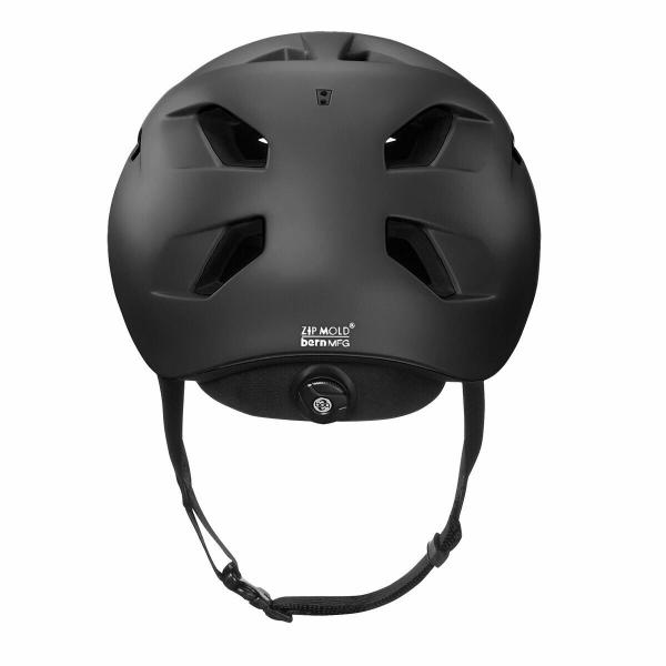 Kask rowerowy z obrotową osłoną Bern Allston