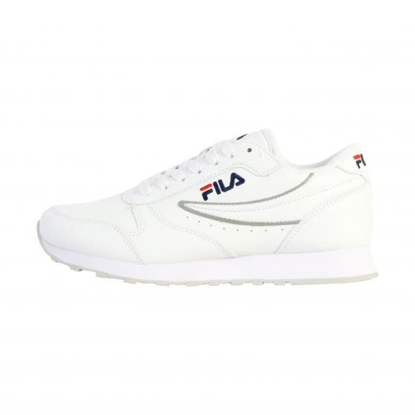 Buty do chodzenia damskie Fila Orbit Low Wmn