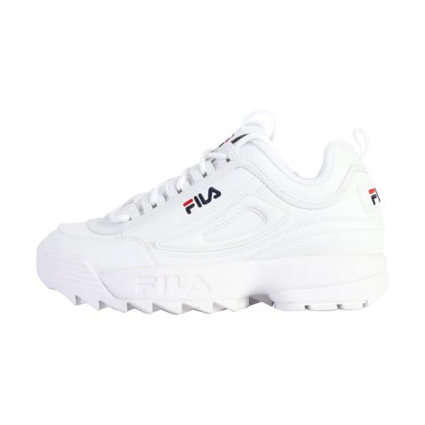 Buty do chodzenia damskie Fila Disruptor