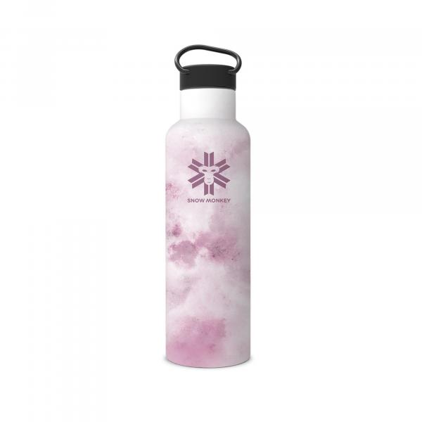 Butelka termiczna Snow Monkey Mover 750 ml