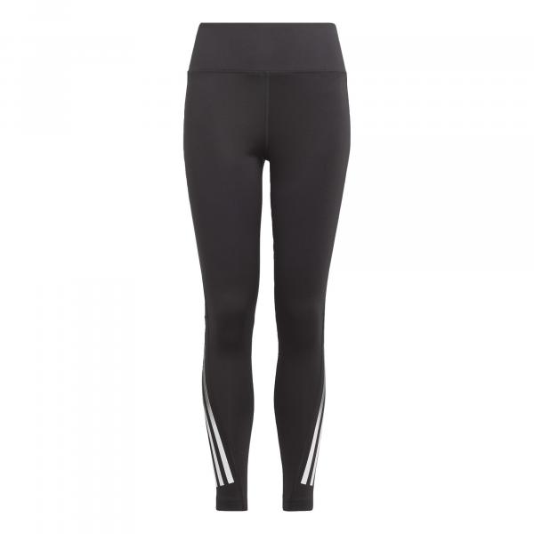 AEROREADY 3-Stripes High-Rise 7/8 Optime Pocket Tights